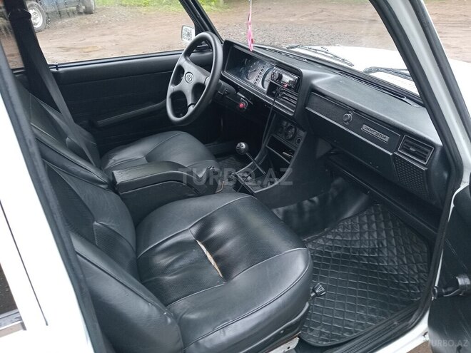 LADA (VAZ) 2107 2004, 52,010 km - 1.6 л - Astara