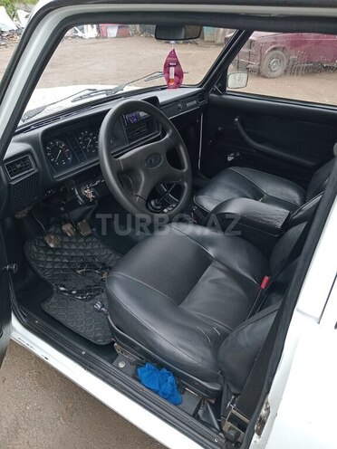LADA (VAZ) 2107 2004, 52,010 km - 1.6 л - Astara