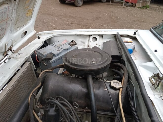 LADA (VAZ) 2107 2004, 52,010 km - 1.6 л - Astara