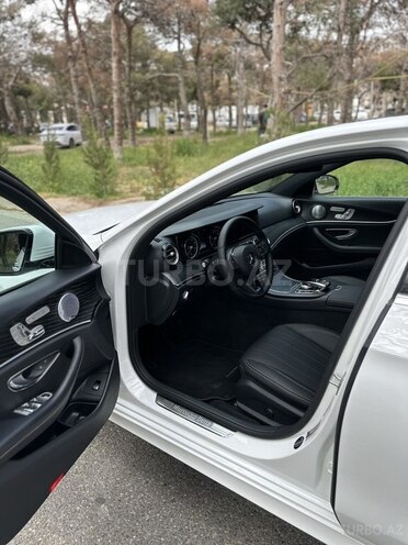 Mercedes E 300 2018, 123,300 km - 2.0 л - Bakı