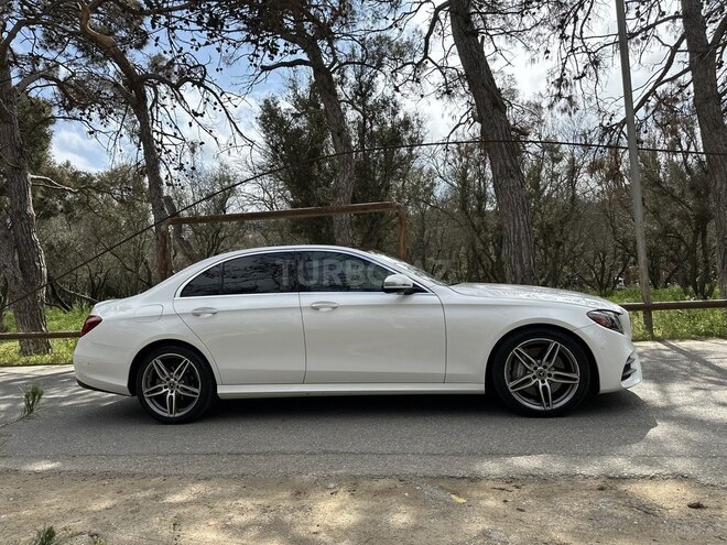 Mercedes E 300 2018, 123,300 km - 2.0 л - Bakı