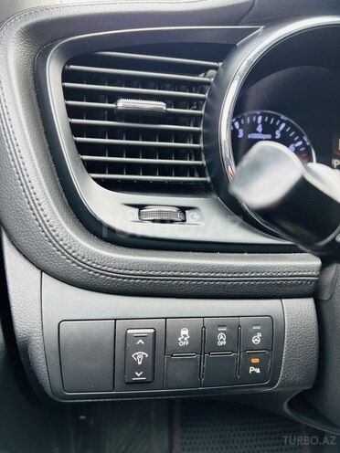 Kia K5 2012, 200,000 km - 2.0 л - Zaqatala