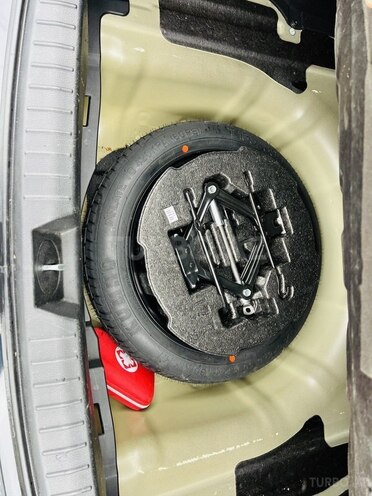 Kia K5 2012, 200,000 km - 2.0 л - Zaqatala