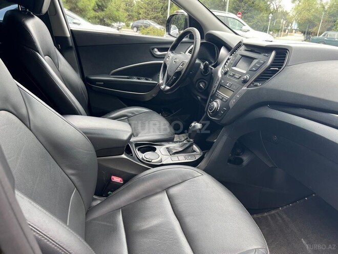 Hyundai Santa Fe 2014, 173,500 km - 2.4 л - Bakı
