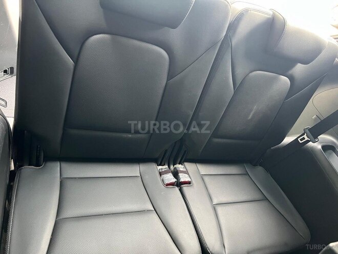 Hyundai Santa Fe 2014, 173,500 km - 2.4 л - Bakı