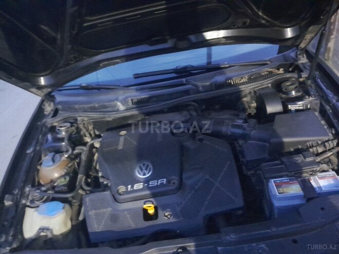 Volkswagen Golf 1999, 470,000 km - 1.6 l - Bakı