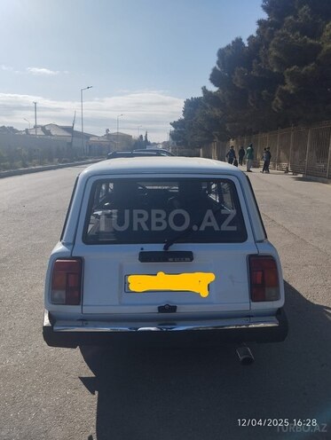 LADA (VAZ) 2104 2008, 79,566 km - 1.6 l - Bakı