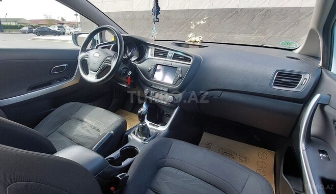 Kia Ceed 2016, 144,500 km - 1.6 l - Bakı