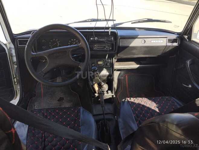 LADA (VAZ) 2104 2008, 79,566 km - 1.6 l - Bakı
