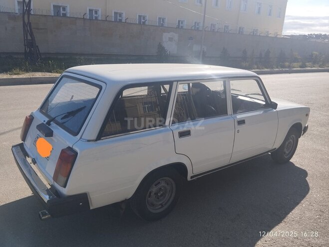 LADA (VAZ) 2104 2008, 79,566 km - 1.6 l - Bakı