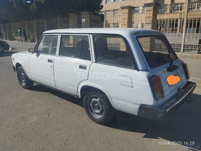 LADA (VAZ) 2104 2008, 79,566 km - 1.6 l - Bakı