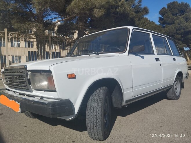LADA (VAZ) 2104 2008, 79,566 km - 1.6 l - Bakı