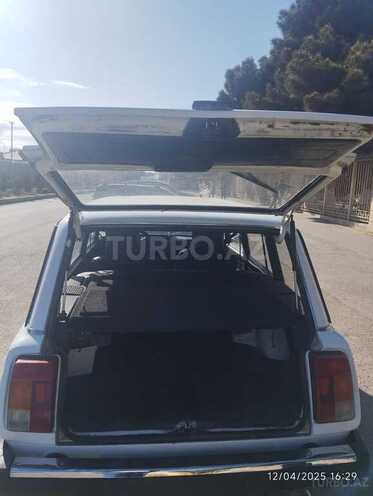LADA (VAZ) 2104 2008, 79,566 km - 1.6 l - Bakı