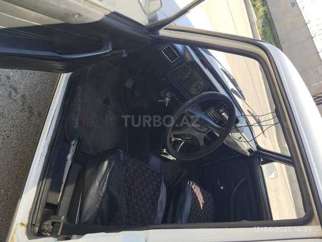 LADA (VAZ) 2104 2008, 79,566 km - 1.6 l - Bakı