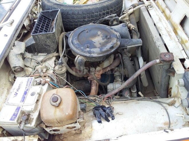 LADA (VAZ) Niva 1985, 68,100 km - 1.6 л - Daşkəsən