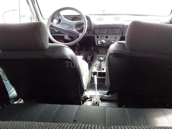 LADA (VAZ) Niva 1985, 68,100 km - 1.6 л - Daşkəsən