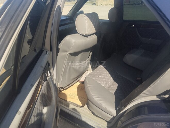 Mercedes E 220 1995, 534,309 km - 2.2 l - Sumqayıt