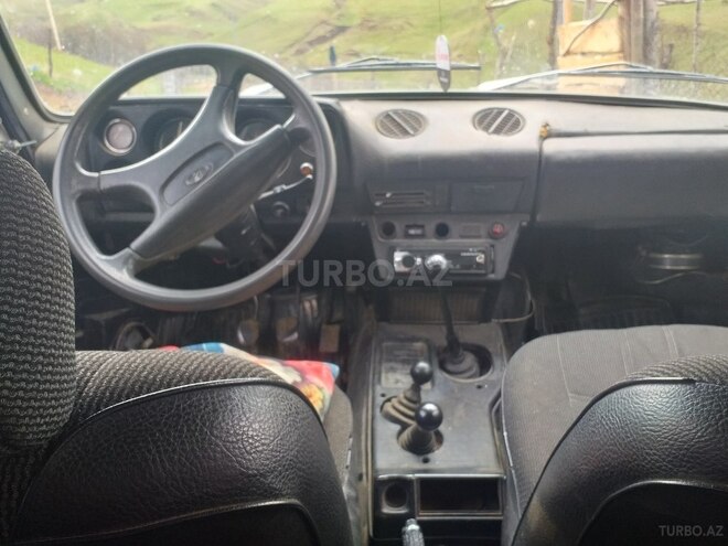 LADA (VAZ) Niva 1985, 68,100 km - 1.6 л - Daşkəsən