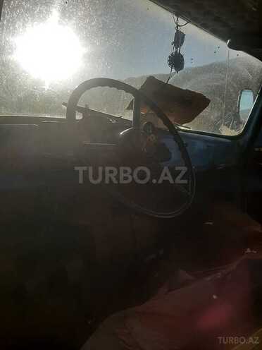 GAZ 53 1989, 325,234 km - 4.2 l - Qusar