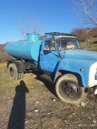 GAZ 53 1989, 325,234 km - 4.2 l - Qusar