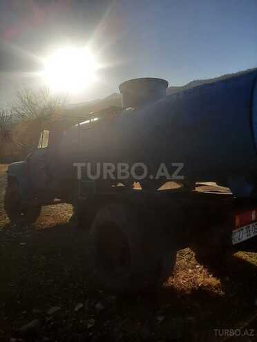 GAZ 53 1989, 325,234 km - 4.2 l - Qusar