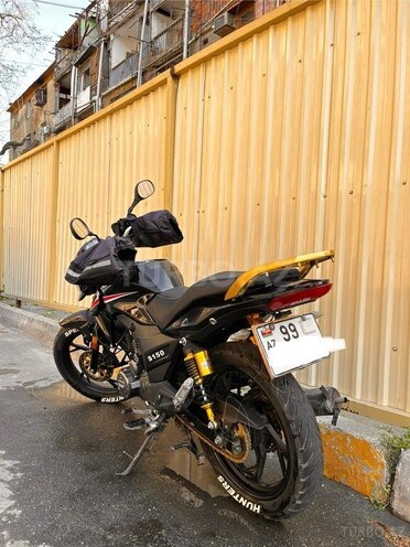 Tufan S 150 2024, 20,000 km - 0.2 л - Bakı