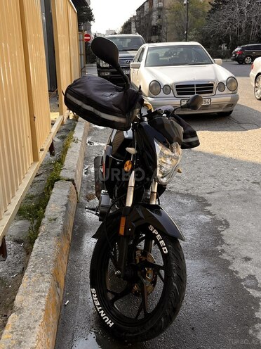 Tufan S 150 2024, 20,000 km - 0.2 л - Bakı