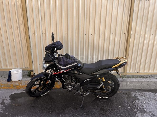 Tufan S 150 2024, 20,000 km - 0.2 л - Bakı