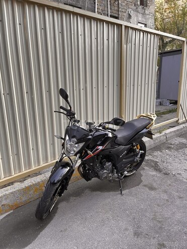 Tufan S 150 2024, 20,000 km - 0.2 л - Bakı