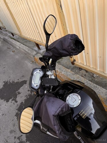 Tufan S 150 2024, 20,000 km - 0.2 л - Bakı