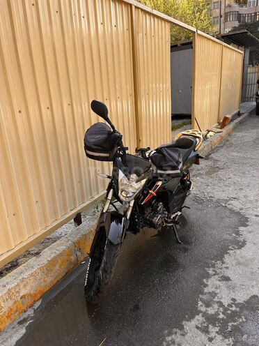 Tufan S 150 2024, 20,000 km - 0.2 л - Bakı