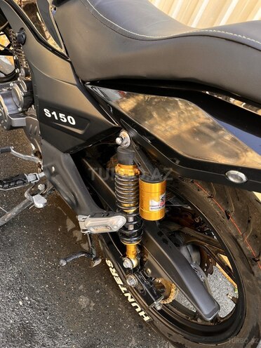 Tufan S 150 2024, 20,000 km - 0.2 л - Bakı