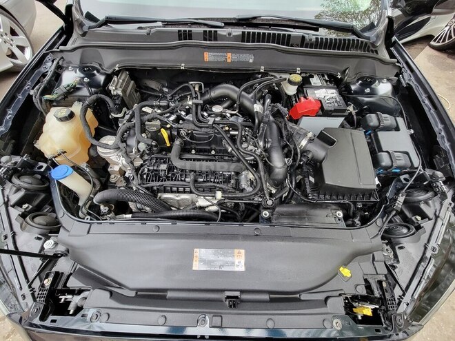 Ford Fusion (North America) 2020, 133,000 km - 1.5 л - Bakı
