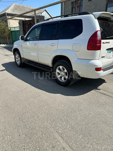Toyota Land Cruiser Prado 2004, 328,000 km - 2.7 l - Bakı