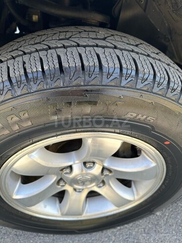 Toyota Land Cruiser Prado 2004, 328,000 km - 2.7 l - Bakı