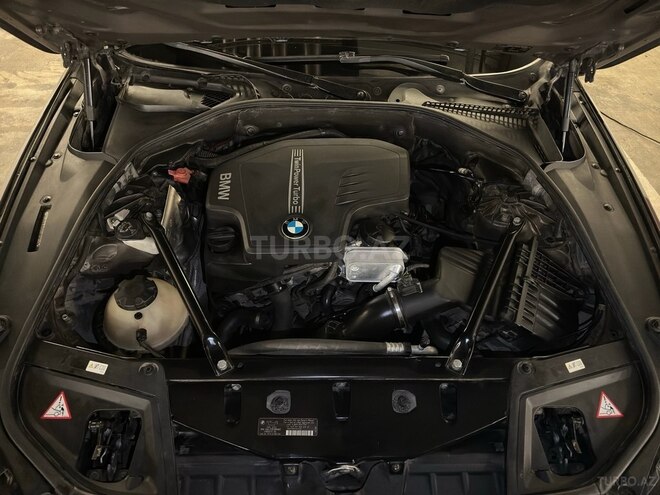 BMW 528 2013, 253,000 km - 2.0 l - Bakı
