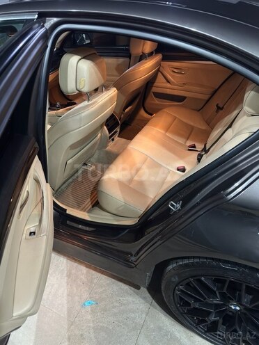 BMW 528 2013, 253,000 km - 2.0 l - Bakı