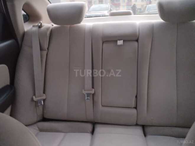 Hyundai Elantra 2007, 339,000 km - 1.6 l - Bakı