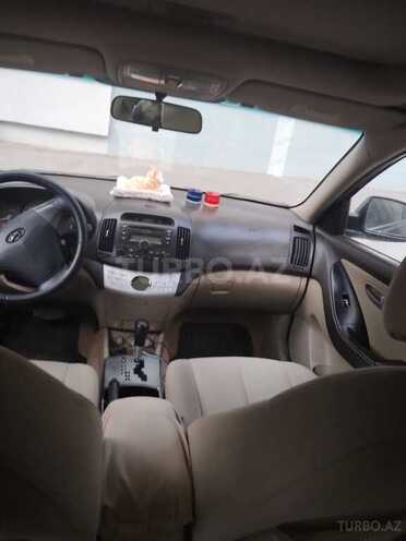 Hyundai Elantra 2007, 339,000 km - 1.6 l - Bakı