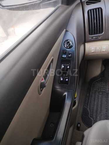 Hyundai Elantra 2007, 339,000 km - 1.6 l - Bakı