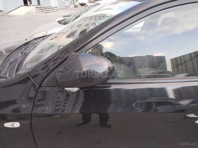 Hyundai Elantra 2007, 339,000 km - 1.6 l - Bakı