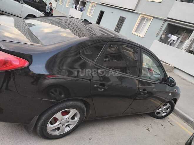 Hyundai Elantra 2007, 339,000 km - 1.6 l - Bakı