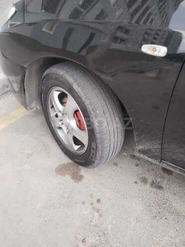 Hyundai Elantra 2007, 339,000 km - 1.6 l - Bakı