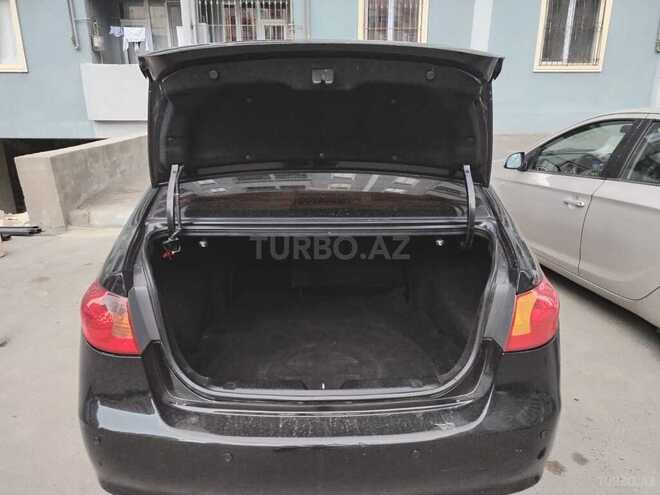 Hyundai Elantra 2007, 339,000 km - 1.6 l - Bakı