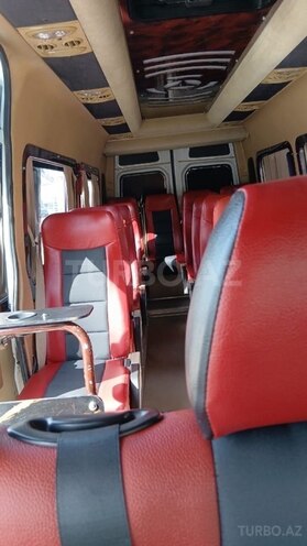 Mercedes Sprinter 315 2009, 425,000 km - 2.7 l - Sumqayıt