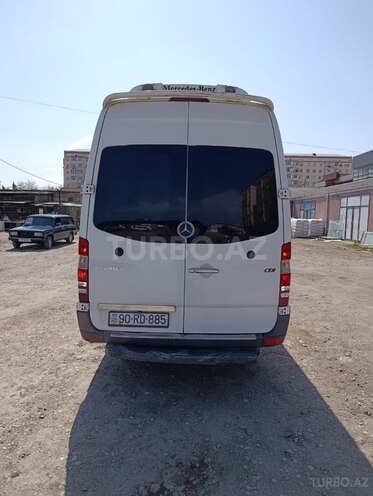 Mercedes Sprinter 315 2009, 425,000 km - 2.7 l - Sumqayıt