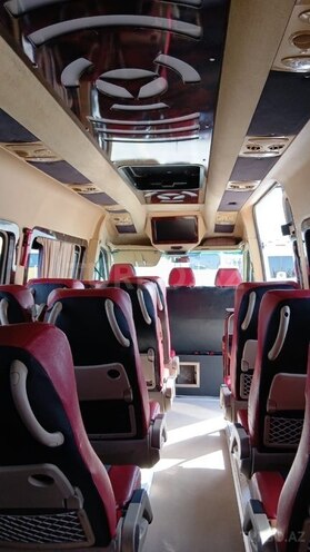 Mercedes Sprinter 315 2009, 425,000 km - 2.7 l - Sumqayıt