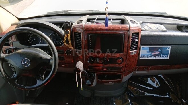 Mercedes Sprinter 315 2009, 425,000 km - 2.7 l - Sumqayıt