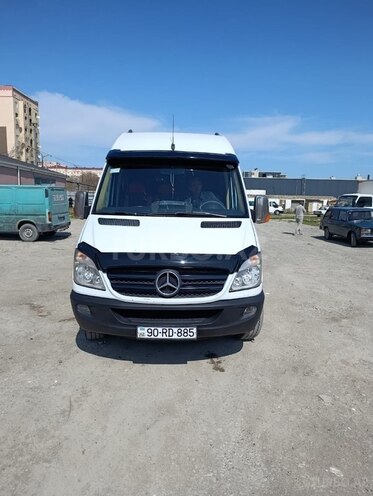 Mercedes Sprinter 315 2009, 425,000 km - 2.7 l - Sumqayıt