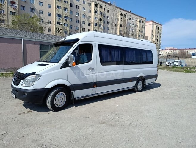 Mercedes Sprinter 315 2009, 425,000 km - 2.7 l - Sumqayıt
